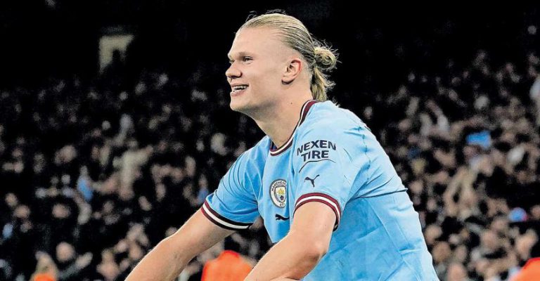 ഹാളണ്ട്, വെൽക്കം ടു മഡ്രിഡ്, ചാംപ്യൻസ് ലീഗ് സെമിഫൈനൽ ആദ്യപാദത്തിൽ ഇന്ന് റയൽ– സിറ്റി