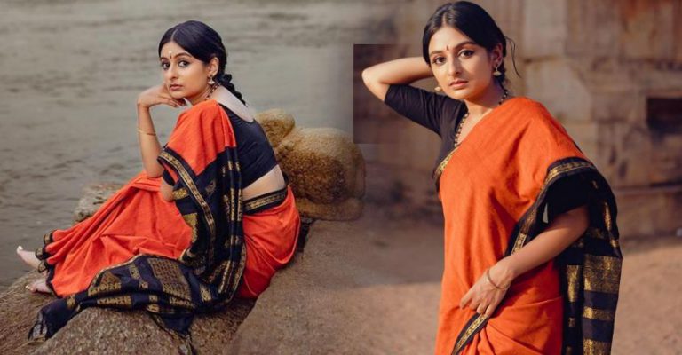 ‘സുബ്ബലക്ഷ്മിയായി’ എസ്തർ അനിൽ, ഏറ്റവും മികച്ച ചിത്രങ്ങളെന്ന് ആരാധകർ, വൈറലായി ഫോട്ടോഷൂട്ട്