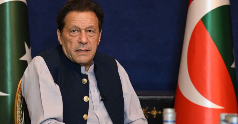 വധിക്കാൻ മൂന്നാമതും പദ്ധതി; സുരക്ഷ നൽകിയാൽ കോടതിയിൽ ഹാജരാകാൻ തയാർ: ഇമ്രാൻ ഖാൻ