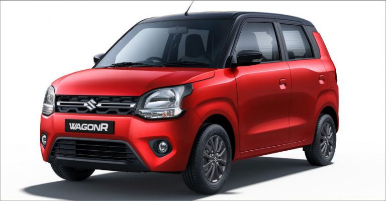 വാഗൺ ആർ മുന്നിൽ നിന്ന് നയിച്ചു, വിൽപനയിലെ ആദ്യ 10 റാങ്ക് ഇവർക്ക്