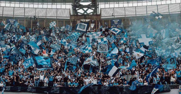 നാപ്പോളിക്ക് സമനില; കിരീടത്തിന് കാത്തിരിക്കണം