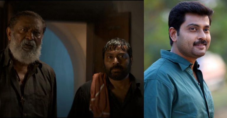 മത്സ്യത്തൊഴിലാളിയെന്നു കേട്ടതെ കഥ പോലും കേൾക്കാതെ ഓക്കെ പറഞ്ഞു: നരേൻ അഭിമുഖം