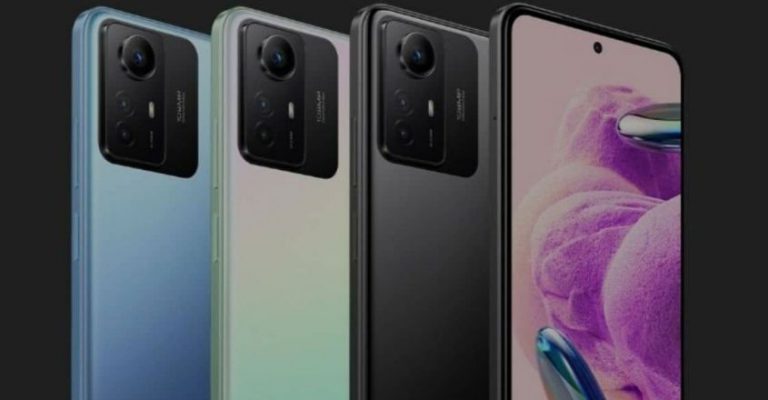 108 മെഗാപിക്സൽ പിൻ ക്യാമറ, റെഡ്മി നോട്ട് 12എസ് വിപണിയിലേക്ക്