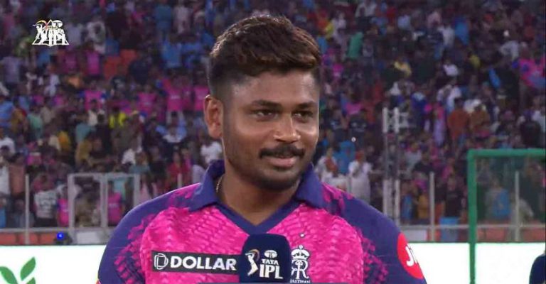 ‘ക്യാപ്റ്റനെന്ന നിലയിൽ സഞ്ജു സാംസണ് പക്വത കൈവന്നു’: പ്രശംസിച്ച് രവി ശാസ്ത്രി