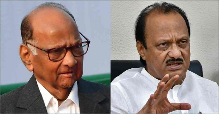 രാജി തീരുമാനം പവാർ പുനഃപരിശോധിക്കും, അന്തിമ തീരുമാനം 2–3 ദിവസത്തിനുള്ളിൽ: അജിത് പവാർ