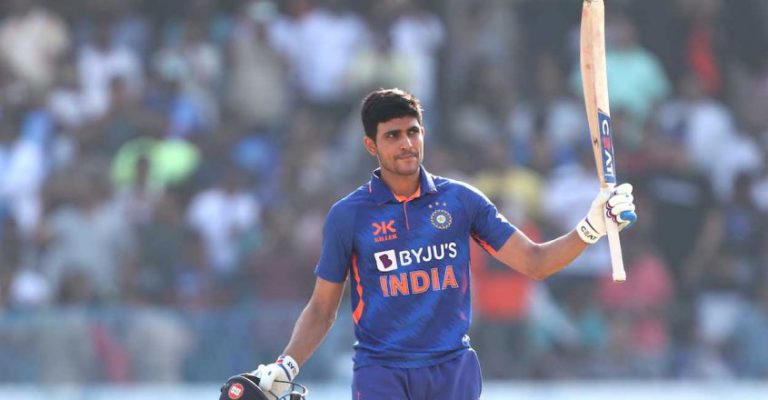 ഐപിഎല്ലിലെ ‘സൂപ്പർമാൻ’, സ്പൈ‍ഡർമാന്റെ ഇന്ത്യൻ അവതാരത്തിന് ഗില്ലിന്റെ ശബ്ദം