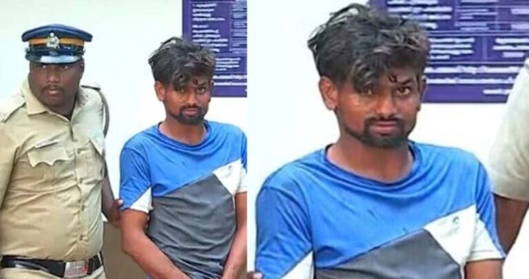 പെരുമ്പാവൂരില്‍ അതിഥി തൊഴിലാളികളുടെ ക്യാമ്പുകളിൽ എക്സൈസ് പരിശോധന; ലഹരി വസ്‌തുക്കൾ പിടിച്ചെടുത്തു