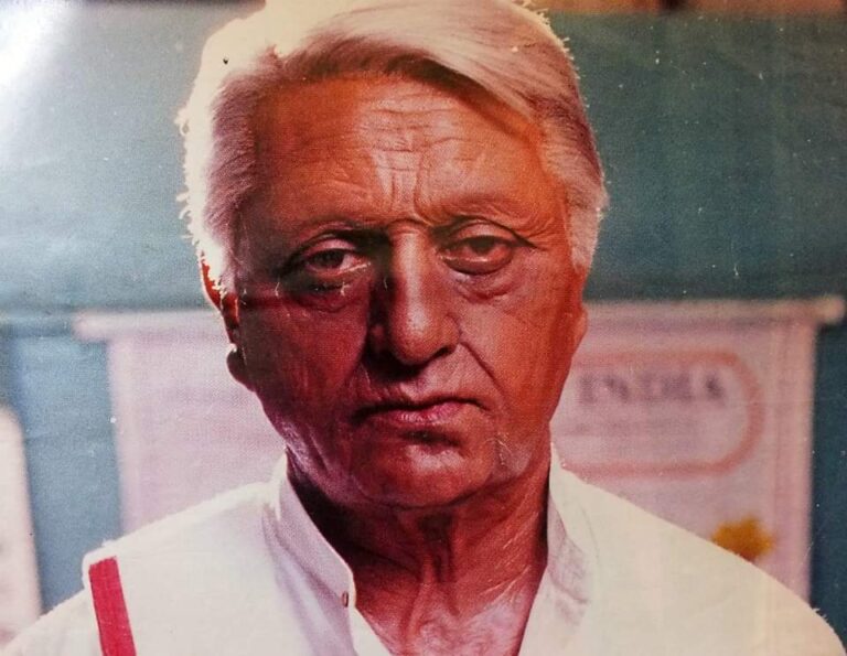 ഇന്ത്യൻ 2 ഡിജിറ്റൽ റൈറ്റ്സ് വിറ്റുപോയത് റെക്കോർഡ് തുകയ്ക്ക്