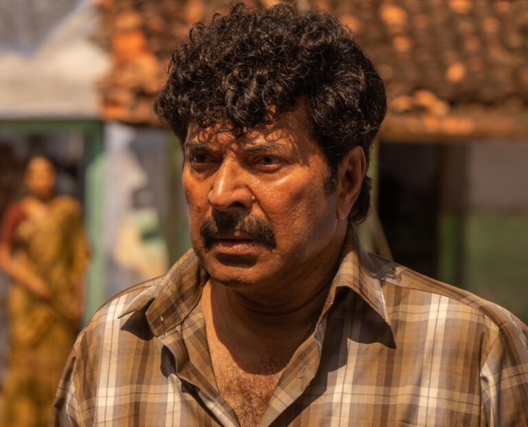 നൻപകൽ നേരത്ത് മയക്കം മികച്ച സിനിമ; മികച്ച നടൻ മമ്മൂട്ടി, സംവിധായകൻ മഹേഷ് നാരായണൻ, മികച്ച നടി വിൻസി അലോഷ്യസ്