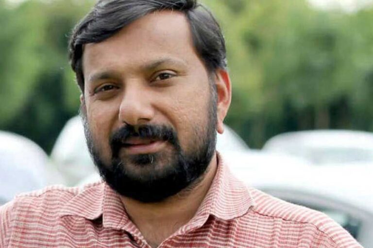 ഷാജൻ സ്കറിയയുടെ അറസ്റ്റ് സുപ്രീംകോടതി തടഞ്ഞു