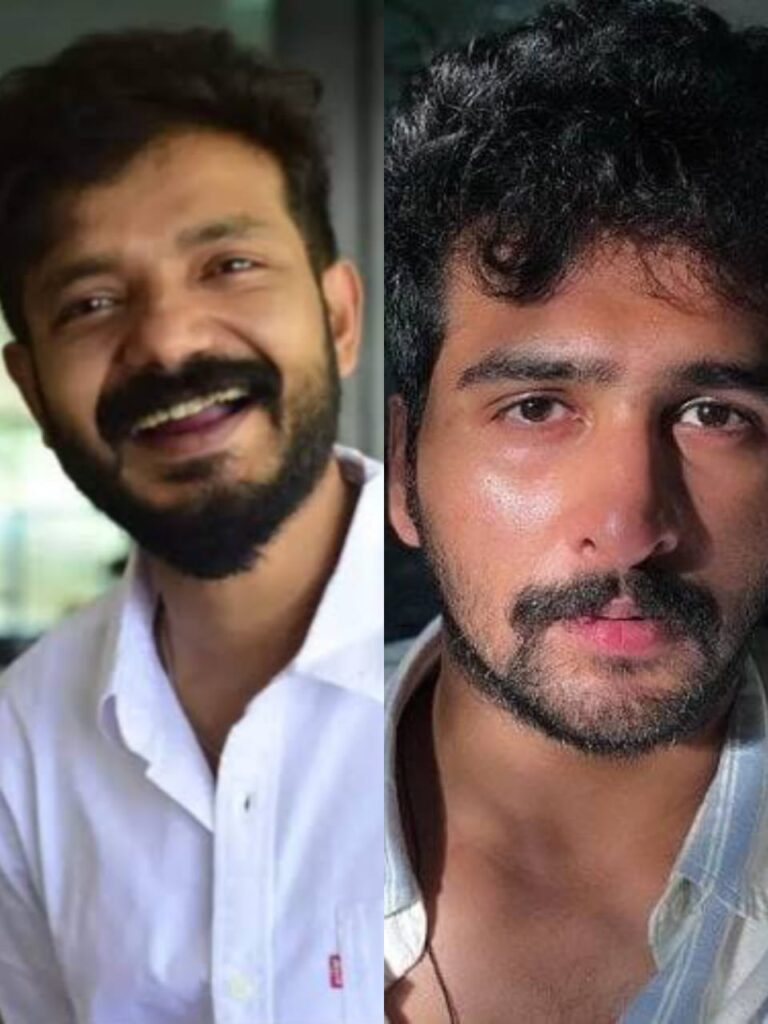 ഷെയിൻ നിഗത്തിൻ്റെയും ശ്രീനാഥ് ഭാസിയുടെയും വിലക്ക് നീക്കി