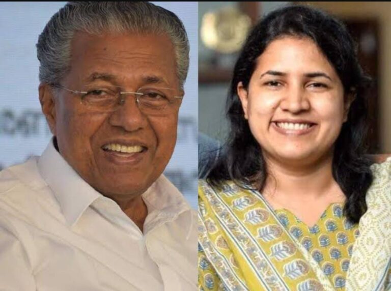 ആരോപണം തെളിയിക്കാൻ വസ്തുതകളില്ല; മുഖ്യമന്ത്രിക്കും മകൾക്കുമെതിരായ ഹർജി തള്ളി; യുഡിഎഫ് നേതാക്കൾക്കെതിരെയും അന്വേഷണമില്ല