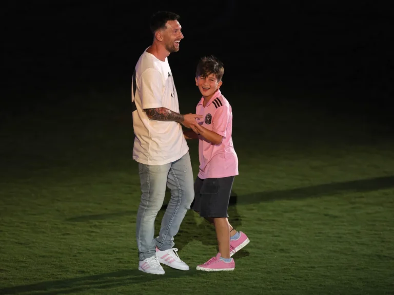 ജൂനിയര്‍ മെസ്സിയും അമേരിക്കന്‍ ലീഗില്‍…!!     തിയാഗോ മെസ്സി ഇന്റര്‍ മയാമിയില്‍ ചേര്‍ന്നു