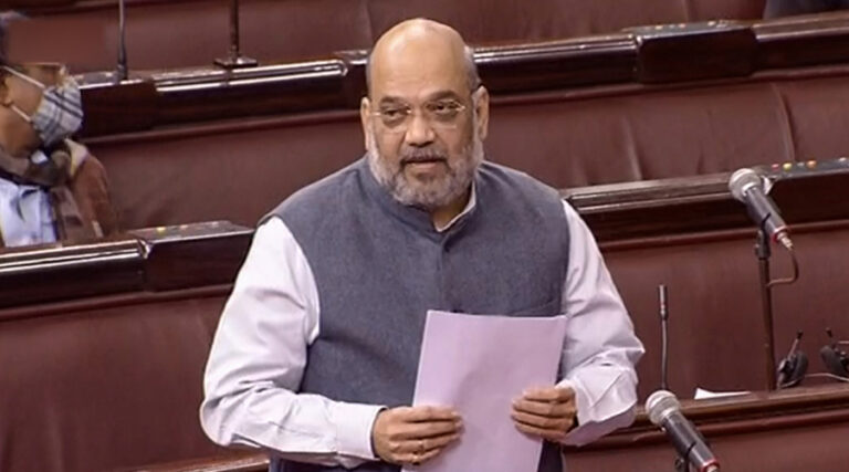 പ്രായപൂർത്തിയാകാത്ത കുട്ടികളെ ബലാത്സംഗം ചെയ്താൽ ഇനി വധശിക്ഷ; ക്രിമിനൽ നിയമങ്ങളിൽ അടിമുടിമാറ്റം; ഭാരതീയ സംഹിത സുരക്ഷാ ബിൽ അവതരിപ്പിച്ച് കേന്ദ്രം