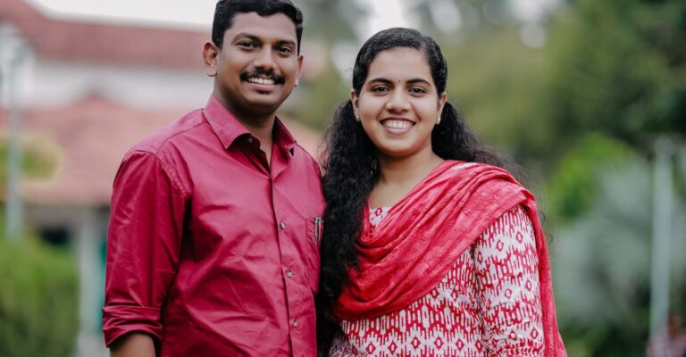 മേയർ ആര്യ രാജേന്ദ്രനും എം എൽ എ സച്ചിന്‍ ദേവിനും പെണ്‍കുഞ്ഞ് പിറന്നു