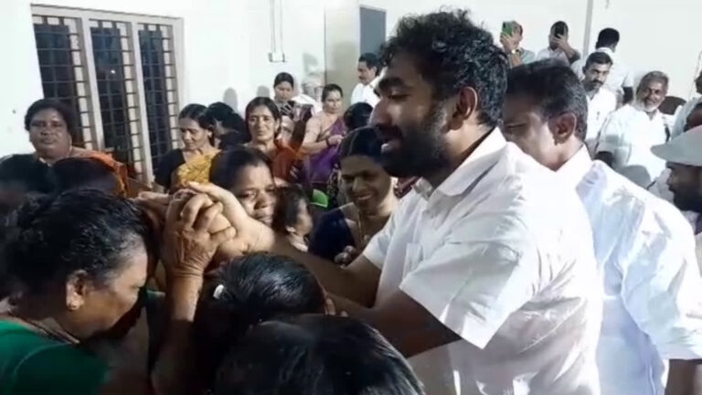 ചാണ്ടി ഉമ്മന്റെ കാറിന്റെ വീല്‍നട്ട് ഊരിയ നിലയില്‍; അന്വേഷണം വേണമെന്ന് തിരുവഞ്ചൂര്‍