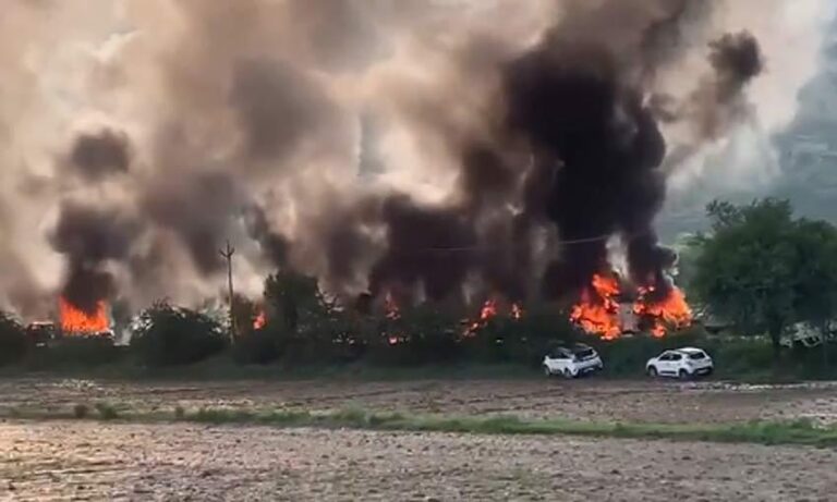 ഹരിയാനയിലെ വർഗീയ കലാപം: യുപിയിലും ദില്ലിയിലും അതീവജാഗ്രത