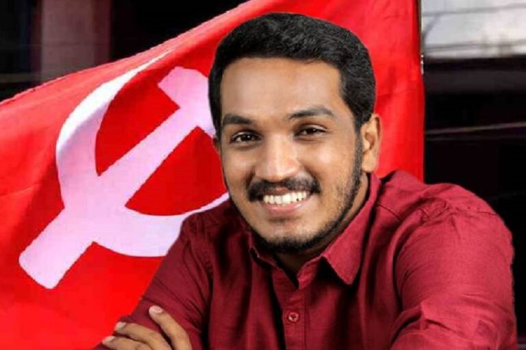 രാഷ്ട്രീയ ചൂടിൽ പുതുപ്പള്ളി; വികസനം സംസാരിക്കാൻ വെല്ലുവിളിച്ച് ജയ്ക്