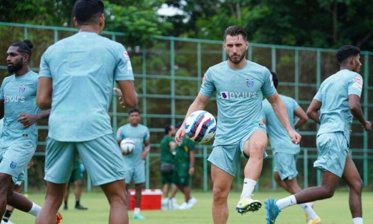 ഡ്യൂറൻഡ് കപ്പിൽ ബ്ലാസ്റ്റേഴ്സ് നാളെ ഗോകുലത്തിനെതിരെ