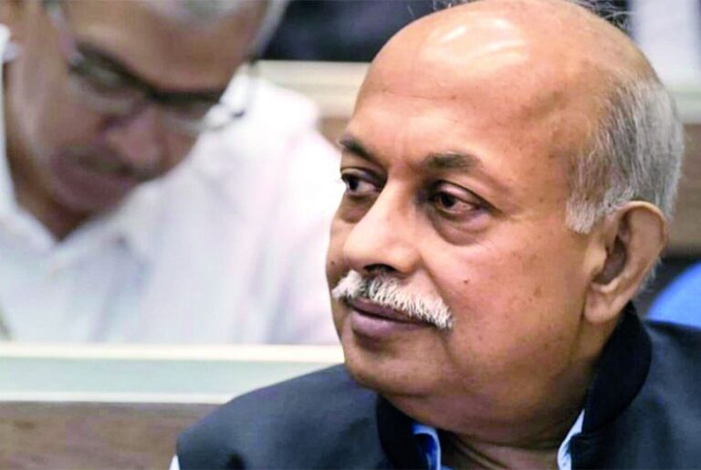 ഇ ഡി ഇല്ലെങ്കിൽ അതുക്കും മേലെ; സഞ്ജയ് കുമാർ മിശ്രക്ക് അന്വേഷണ ഏജൻസിയുടെ സിഐഒ പദവി നല്കാൻ കേന്ദ്രം