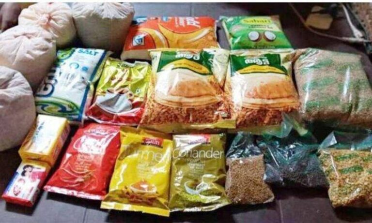 ഇത്തവണ ഓണക്കിറ്റ് മഞ്ഞക്കാർഡുകാർക്ക് മാത്രം; കിറ്റിൽ 16 ഇനങ്ങൾ