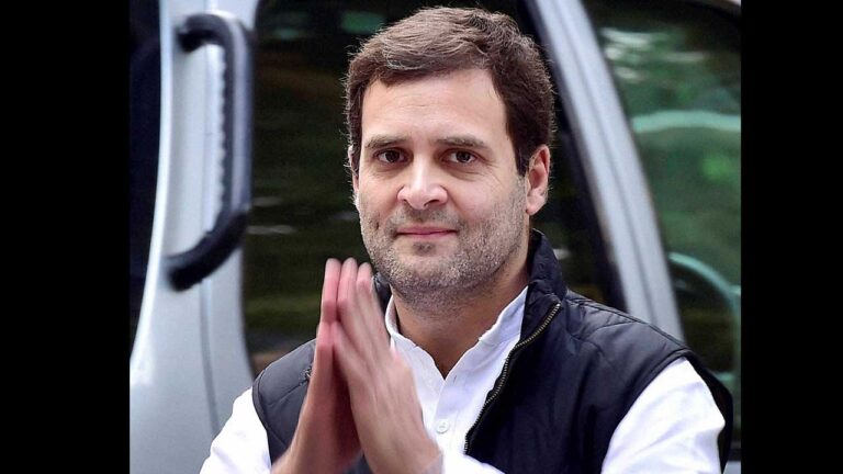 രാഹുൽ ഗാന്ധി വീണ്ടും പാർലമെന്റിലേക്ക്; ലോകസഭംഗത്വം പുനഃസ്ഥാപിച്ചു