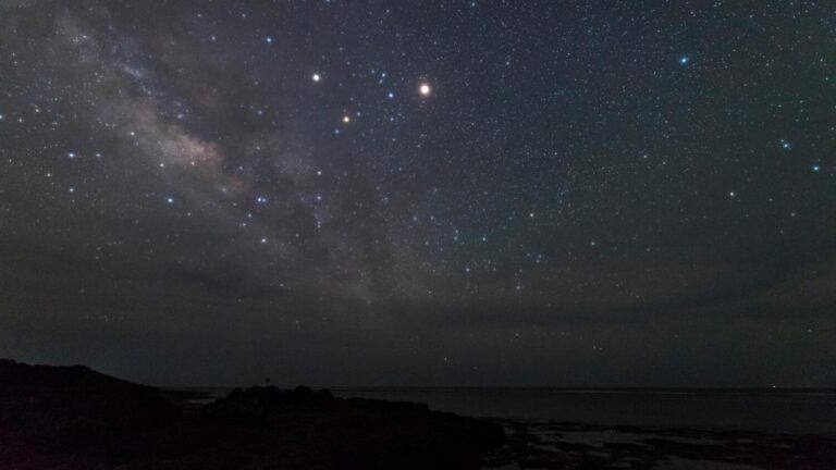 യുഎഇയില്‍ തണുപ്പുകാലം വരുന്നു, സുഹൈല്‍ നക്ഷത്രം അടുത്തയാഴ്ചയോടെ