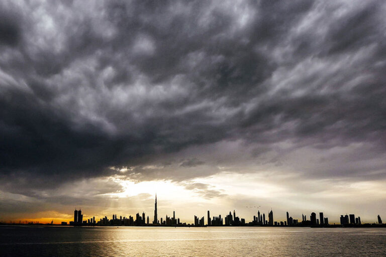 യുഎഇയില്‍ വരാന്‍ പോകന്നത് മഴയുള്ള ആഴ്ച്ചകള്‍..!