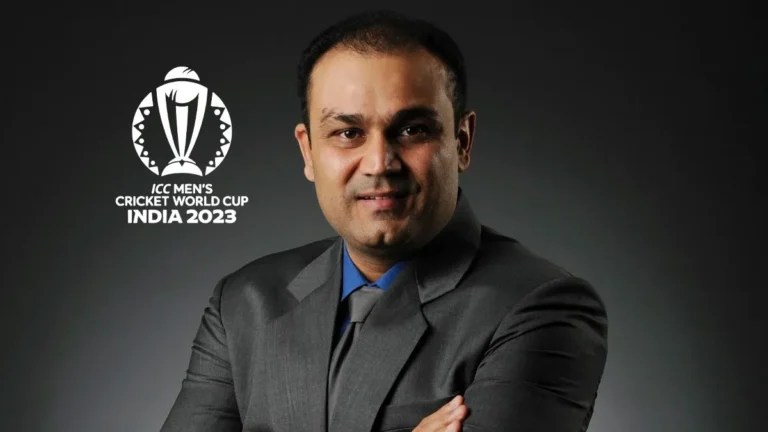 ‘ഇന്ത്യ’ വേണ്ട ‘ഭാരത്’ മതിയെന്ന് സെവാഗ്; ട്രോള്‍ മഴയുമായി ആരാധകര്‍