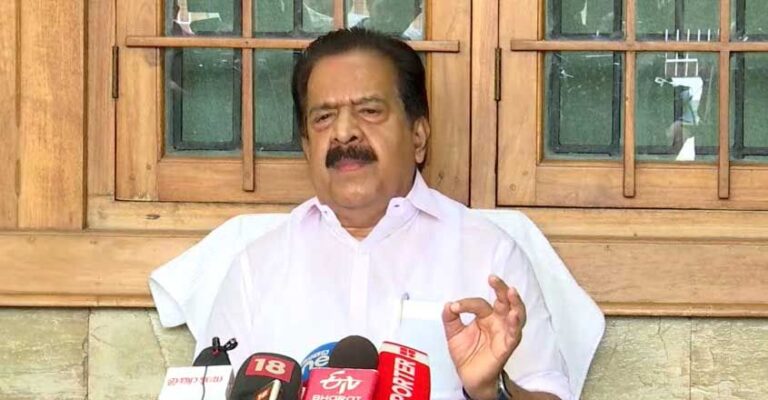 മാനസിക സംഘര്‍ഷമുണ്ടായി; പാർട്ടിയെ പ്രതിസന്ധിയിലാക്കില്ലെന്ന് രമേശ് ചെന്നിത്തല