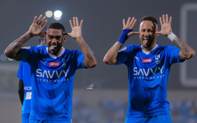 സൗദിയില്‍ സുല്‍ത്താന്റെ അരങ്ങേറ്റം..! ആറ് ഗോള്‍ വിജയവുമായി അല്‍ ഹിലാല്‍