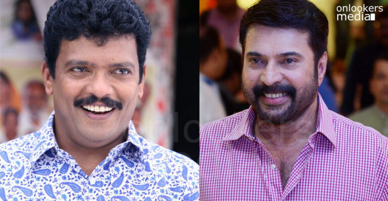 ‘എല്ലാ പാര്‍ട്ടിക്കും സ്വീകാര്യനായ മമ്മൂക്കയെ ഞാന്‍ ഇപ്പോള്‍ രാഷ്ട്രീയത്തില്‍ ഫോളോ ചെയ്യുന്നു’  നടന്‍ ജഗദീഷ്.