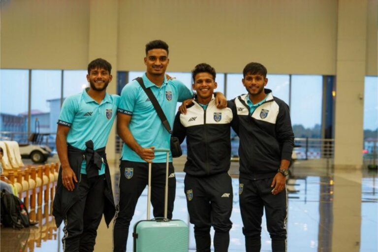 കേരളാ ബ്ലാസ്‌റ്റേഴ്‌സിന് യു.എ.യില്‍ ഇനി പ്രീ സീസണ്‍ അംഗം..!