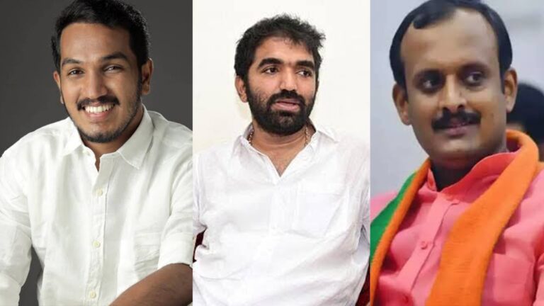 പരസ്യപ്രചരണത്തിന്റെ അവസാന ഘട്ടം തിരക്കിട്ട പരിപാടികളിൽ സ്ഥാനാർത്ഥികൾ; രാഷ്ട്രീയവും വികസനവും സൈബർ ആക്രമണങ്ങളും ചർച്ചയാക്കി മുന്നണികൾ