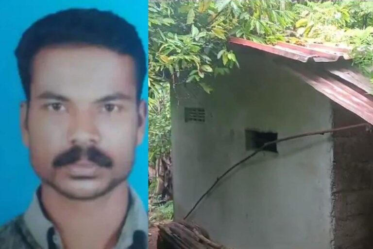 മൂന്ന് പെൺമക്കളുടെ കഴുത്തറുത്ത ശേഷം അച്ഛൻ ജീവനൊടുക്കി; സംഭവം പാലാ രാമപുരത്ത്