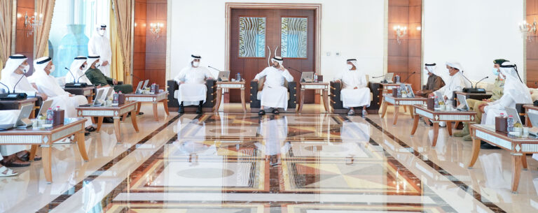 പുതിയ മെഡിക്കല്‍, വിദ്യാഭ്യാസ സ്ഥാപനങ്ങള്‍: ഷെയ്ഖ് മുഹമ്മദ് ബിന്‍ റാഷിദ് അല്‍ മക്തും