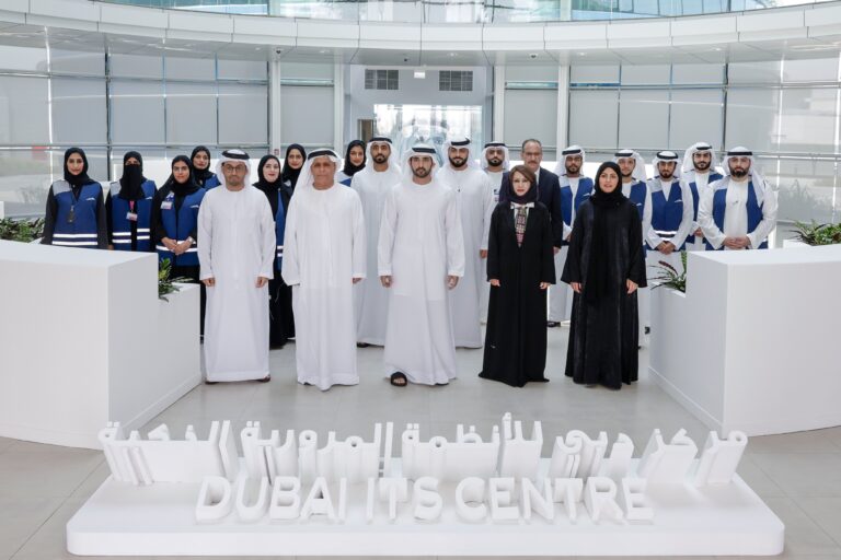 ദുബൈയില്‍ ട്രാഫിക് സംവിധാനങ്ങളും സ്മാര്‍ട്ടാകുന്നു