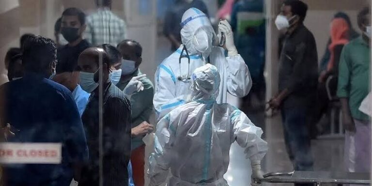 സംസ്ഥാനത്ത് നിപ ഭീതി അകലുന്നു; രണ്ട് ദിവസങ്ങളായി പുതിയ പോസിറ്റീവ് കേസുകളില്ല