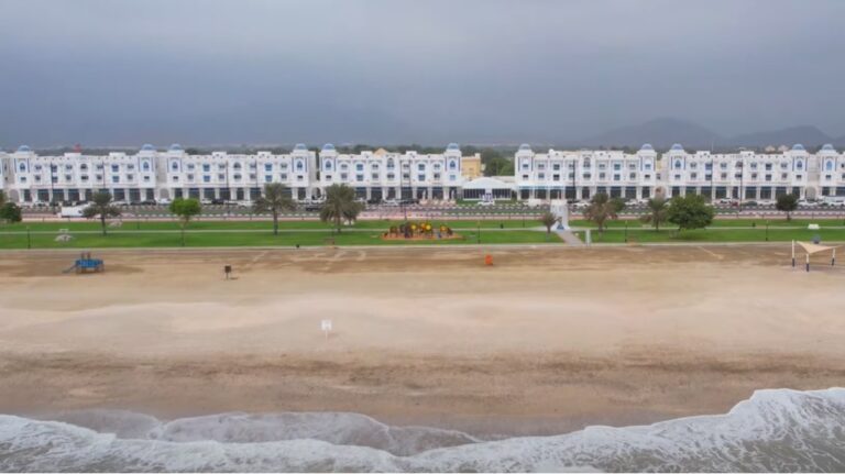 ഷാര്‍ജയില്‍ ഭവന സമുച്ചയം: ഇമറാത്തികള്‍ക്ക് 151 വീടുകള്‍