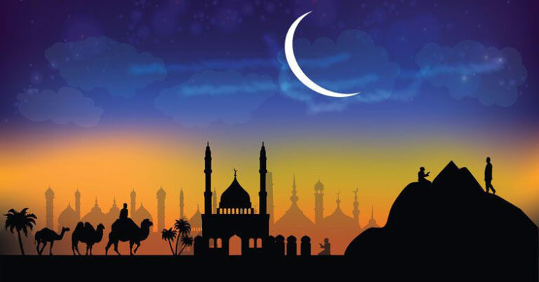 ഈദുൾ ഫിത്തർ മാർച്ച് 20 നെന്ന് പ്രവചനം