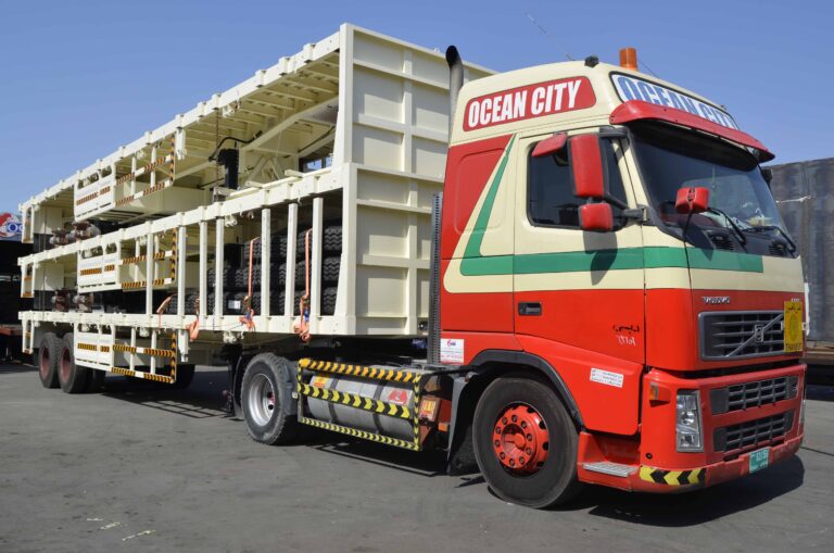 ദുബായില്‍ ചരക്ക് ലോറികള്‍ക്ക് ഏര്‍പ്പെടുത്തിയിരുന്ന ഇളവുകള്‍ ഈ മാസം 22 വരെ തുടരും