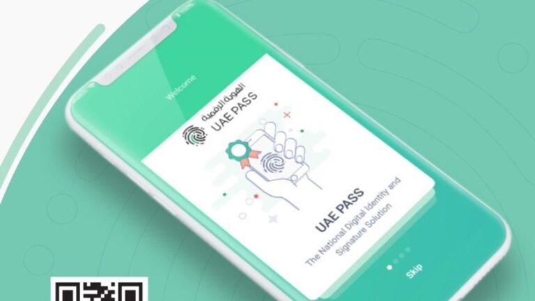യുഎഇ പാസ് തട്ടിപ്പിനെക്കുറിച്ച് മുന്നറിയിപ്പ്‌