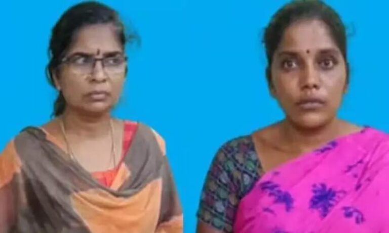 നവജാതശിശുക്കളെ വില്‍പ്പന നടത്തിയ വനിതാ ഡോക്ടറും ഇടനിലക്കാരിയും പിടിയിൽ