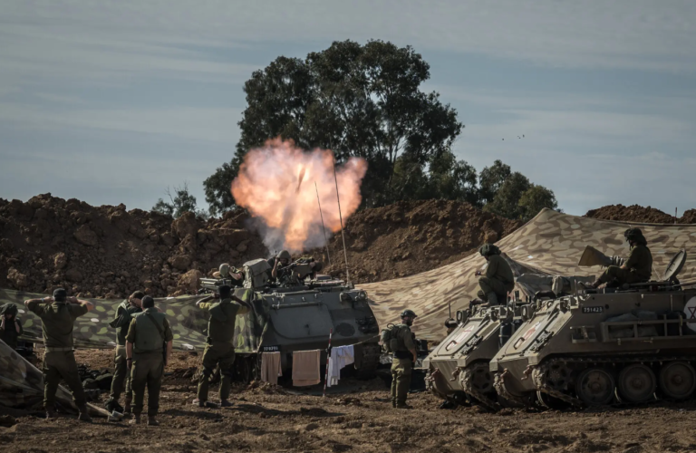 യുദ്ധഭീതിയില്‍ പശ്ചിമേഷ്യ: ഇസ്രയേല്‍-ഹമാസ് യുദ്ധം മറ്റിടങ്ങളിലേക്ക് വ്യാപിക്കുമോ എന്ന് ആശങ്ക
