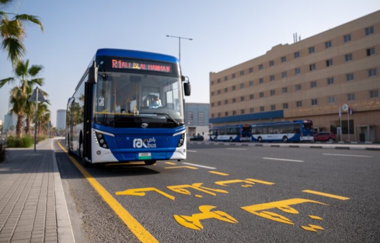 യുഎഇയില്‍ നിന്നാം മുസാന്ദം ബസ് :ഒക്ടോബര്‍ ആറ് മുതല്‍ റാസല്‍ഖൈമയില്‍ നിന്നും സര്‍വീസ്‌