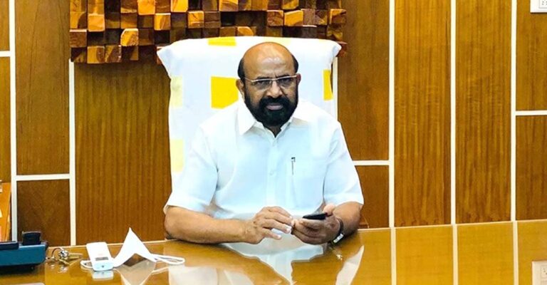 കണ്ടല ബാങ്ക് തട്ടിപ്പ് കേസ്: എൻ ഭാസുരാംഗനും മകനും വീണ്ടും ഹാജരാകാൻ ഇഡി നോട്ടീസ്