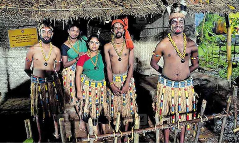 ഗോത്രവർഗ വിഭാഗങ്ങൾ അപമാനിക്കപ്പെട്ട സംഭവത്തിൽ അന്വേഷണത്തിന് ഉത്തരവിട്ട്  കേന്ദ്ര പട്ടികവർഗ കമ്മീഷൻ