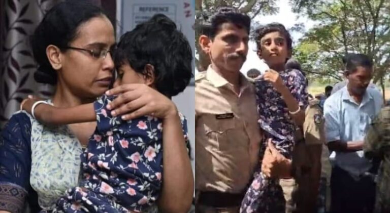 അബിഗേലിനെ തട്ടികൊണ്ട് പോയത് ആര്, എന്തിന്? അന്വേഷണം ശക്തമാക്കി പോലീസ്
