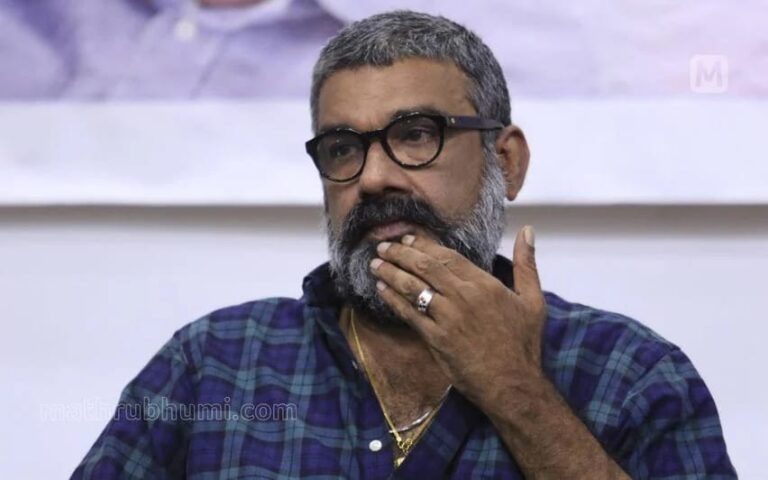 സമാന്തര യോഗം: രഞ്ജിത്തിന്റെ വാദം പൊളിച്ച് കത്ത് പുറത്ത്; ‘കുക്കുവിനോട് ജോലി നിര്‍ത്തി വീട്ടില്‍ പോകാൻ പറഞ്ഞു