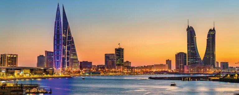 ബഹ്‌റിനില്‍ അന്താരാഷ്ട്ര ആര്‍ബിട്രേഷന്‍ കോടതി പ്രവര്‍ത്തനമാരംഭിക്കുന്നു